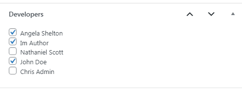 developerWpAdminMetabox